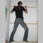 Tag1 Testen der Lattung.JPG
